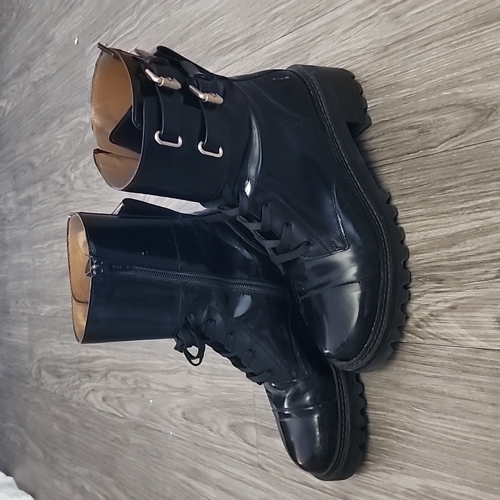 See by Chloe Mallory Biker Boot 39